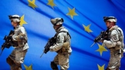 Russia’s Kiselyov misleads on European military capacities  Russia’s Kiselyov misleads on European military capacities