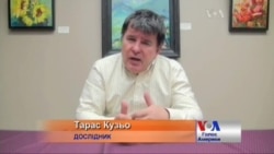 Тарас Кузьо: Порошенку нічого запропонувати Путіну Тарас Кузьо: Порошенку нічого запропонувати Путіну