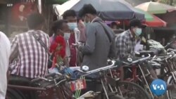 ၂၀၂၃ ခုနှစ် မြန်မာပြည်တွင်း အလုပ်အကိုင်အလားအလာ
 ၂၀၂၃ ခုနှစ် မြန်မာပြည်တွင်း အလုပ်အကိုင်အလားအလာ