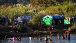 ဒုက္ခသည်တွေနဲ့ ယာယီခိုလှုံခွင့်တောင်းသူတွေကို စိစစ်ဖို့ ထိုင်းအာဏာပိုင်ပြင်ဆင် ဒုက္ခသည်တွေနဲ့ ယာယီခိုလှုံခွင့်တောင်းသူတွေကို စိစစ်ဖို့ ထိုင်းအာဏာပိုင်ပြင်ဆင်