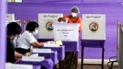 နိုင်ငံရေးပါတီတွေ မှတ်ပုံပြန်တင်ဖို့ အခက်အခဲရှိနေ
 နိုင်ငံရေးပါတီတွေ မှတ်ပုံပြန်တင်ဖို့ အခက်အခဲရှိနေ