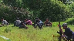 ကမ္ဘာ့သတင်းမီဒီယာတွေထဲက မြန်မာ ကမ္ဘာ့သတင်းမီဒီယာတွေထဲက မြန်မာ