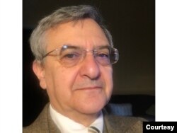 意大利学者弗兰切斯科·郗士(Francesco Sisci)