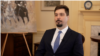 Всеволод Князєв, голова Верховного суду