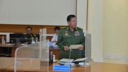 သာမန်မဟုတ်သောအခြေအနေလို့ ကာ/လုံအစည်းအဝေး ရည်ညွှန်းသုံးစွဲ
 သာမန်မဟုတ်သောအခြေအနေလို့ ကာ/လုံအစည်းအဝေး ရည်ညွှန်းသုံးစွဲ