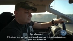 Історія працівника швидкої допомоги з Нью-Йорка, який збирає амуніцію для України. Відео  Історія працівника швидкої допомоги з Нью-Йорка, який збирає амуніцію для України. Відео