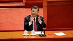 中共二十大前瞻:习近平会不会翻车? 中共二十大前瞻:习近平会不会翻车?