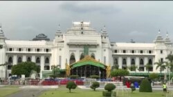 အာဏာသိမ်းနောက် ၂ ကြိမ်မြောက်သင်္ကြန်ပွဲတော် “သတင်းထောက်မှတ်စု” အာဏာသိမ်းနောက် ၂ ကြိမ်မြောက်သင်္ကြန်ပွဲတော် “သတင်းထောက်မှတ်စု”