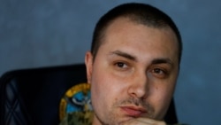 Буданов про атаку на штаб Чорноморського флоту РФ. Відео Буданов про атаку на штаб Чорноморського флоту РФ. Відео