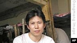 新闻人物:维权律师许志永