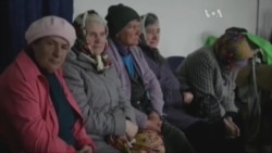 Місто між двох вогнів і без жодного опікуна: Як виживає Красногорівка на лінії фронту. Відео Місто між двох вогнів і без жодного опікуна: Як виживає Красногорівка на лінії фронту. Відео