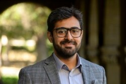 斯坦福大学美国反恐政策问题专家阿斯凡迪亚尔·米尔(Asfandyar Ali Mir)