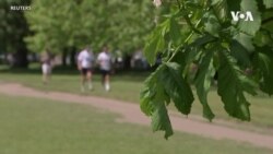 VOA英语视频: 新冠疫情何时结束 专家分享模型和预测 VOA英语视频: 新冠疫情何时结束 专家分享模型和预测