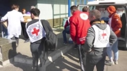 Russia Resurrects Debunked Organ Harvesting Allegations Russia Resurrects Debunked Organ Harvesting Allegations
