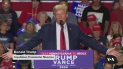 Pennsylvania’s Erie County pivotal in presidential race Pennsylvania’s Erie County pivotal in presidential race