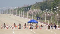 စစ်ကောင်စီအပေါ် ကန်ဒဏ်ခတ်ခဲ့တဲ့အမိန့် တနှစ်သက်တမ်းတိုး.mp3 စစ်ကောင်စီအပေါ် ကန်ဒဏ်ခတ်ခဲ့တဲ့အမိန့် တနှစ်သက်တမ်းတိုး.mp3