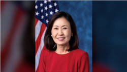 Dân biểu Steel lên án chính quyền Biden 'thiếu hành động' cho tự do tôn giáo ở Việt Nam | VOA Dân biểu Steel lên án chính quyền Biden 'thiếu hành động' cho tự do tôn giáo ở Việt Nam | VOA