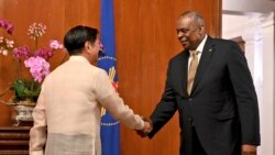 အမေရိကန်၊ ဖိလစ်ပိုင် စစ်ရေးပူးပေါင်းဆောင်ရွက်မှုတွေတိုးမြှင့်.mp3 အမေရိကန်၊ ဖိလစ်ပိုင် စစ်ရေးပူးပေါင်းဆောင်ရွက်မှုတွေတိုးမြှင့်.mp3