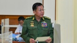 စစ်ခေါင်းဆောင်တွေကို နိုင်ငံတကာ ဖမ်းဝရမ်းထုတ်နိုင်ဖို့ အာဂျင်တီးနားတရားရုံးမှာ တောင်းဆို  စစ်ခေါင်းဆောင်တွေကို နိုင်ငံတကာ ဖမ်းဝရမ်းထုတ်နိုင်ဖို့ အာဂျင်တီးနားတရားရုံးမှာ တောင်းဆို