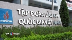 PetroVietnam bị tố tiếp tay làm lợi cho quân đội Myanmar  PetroVietnam bị tố tiếp tay làm lợi cho quân đội Myanmar