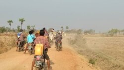 နိုင်ငံတကာ ပြဿနာတွေကြောင့် မြန်မာ့အရေး မျက်ခြေမပြတ်ဖို့ ကုလတိုက်တွန်း နိုင်ငံတကာ ပြဿနာတွေကြောင့် မြန်မာ့အရေး မျက်ခြေမပြတ်ဖို့ ကုလတိုက်တွန်း