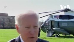 Президент США Джо Байден – про події в Бучі. Відео Президент США Джо Байден – про події в Бучі. Відео
