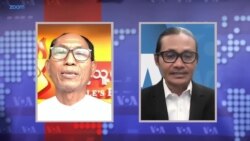 အာဆီယံ အထူးကိုယ်စားလှယ်နဲ့ ပြည်သူ့ပါတီ ဘာတွေဆွေးနွေးခဲ့ကြသလဲ အာဆီယံ အထူးကိုယ်စားလှယ်နဲ့ ပြည်သူ့ပါတီ ဘာတွေဆွေးနွေးခဲ့ကြသလဲ