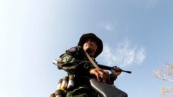 KNU နဲ့ စစ်ကောင်စီတပ်အကြား ကြာအင်းဆိပ်ကြီးမြို့မှာအပြန်အလှန်ပစ်ခတ် KNU နဲ့ စစ်ကောင်စီတပ်အကြား ကြာအင်းဆိပ်ကြီးမြို့မှာအပြန်အလှန်ပစ်ခတ်