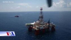 PetroVietnam: Chiến sự Ukraine có thể ảnh hưởng khai thác dầu mỏ tại VN
 PetroVietnam: Chiến sự Ukraine có thể ảnh hưởng khai thác dầu mỏ tại VN