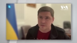 «Не може бути переговорного процесу, який говорить: капітулюйте»: інтервʼю з радником Офісу президента України Михайлом Подоляком. Відео «Не може бути переговорного процесу, який говорить: капітулюйте»: інтервʼю з радником Офісу президента України Михайлом Подоляком. Відео