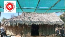 စစ်ကိုင်းက စစ်ရှောင်တို့ အတွက် အကူအညီပေးရေး အခက်တွေ့  စစ်ကိုင်းက စစ်ရှောင်တို့ အတွက် အကူအညီပေးရေး အခက်တွေ့