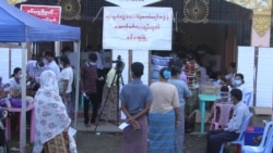 ရွေးကောက်ပွဲအပေါ် ရခိုင်ပါတီတွေသဘောထား
 ရွေးကောက်ပွဲအပေါ် ရခိုင်ပါတီတွေသဘောထား