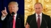 Трамп готовий розглядати визнання Криму російським, якщо стане президентом