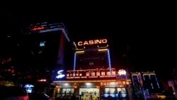 မြန်မာနဲ့ ဒေသတွင်း လူလိမ်ဂိုဏ်းတွေ နှိမ်နင်းဖို့ ကမ္ဘောဒီးယား ဖိအားပေးခံရ   မြန်မာနဲ့ ဒေသတွင်း လူလိမ်ဂိုဏ်းတွေ နှိမ်နင်းဖို့ ကမ္ဘောဒီးယား ဖိအားပေးခံရ