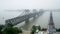 တရုတ်ခရီးသွားဝင်ရောက်မှု မြောက်ကိုရီးယား ယာယီပိတ်ပင် တရုတ်ခရီးသွားဝင်ရောက်မှု မြောက်ကိုရီးယား ယာယီပိတ်ပင်