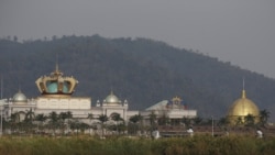 တရားဝင် လောင်းကစားလုပ်ငန်း လုပ်ကိုင်ခွင့် ဥပဒေကြမ်း ထိုင်းအစိုးရအတည်ပြု   တရားဝင် လောင်းကစားလုပ်ငန်း လုပ်ကိုင်ခွင့် ဥပဒေကြမ်း ထိုင်းအစိုးရအတည်ပြု