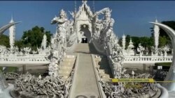 နော်သဇင်ရဲ့ Vlog (ချင်းရိုင်ဘုရားဖူး) နော်သဇင်ရဲ့ Vlog (ချင်းရိုင်ဘုရားဖူး)