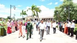 စစ်ကောင်စီအကြီးအကဲ SSPP ကိုယ်စားလှယ်အဖွဲ့နဲ့တွေ့ဆုံဆွေးနွေး.mp3 စစ်ကောင်စီအကြီးအကဲ SSPP ကိုယ်စားလှယ်အဖွဲ့နဲ့တွေ့ဆုံဆွေးနွေး.mp3