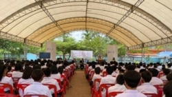 ရှစ်လေးလုံး လှုပ်ရှားမှုတချို့ ထိုင်းအာဏာပိုင်တွေ ကန့်သတ်.mp3 ရှစ်လေးလုံး လှုပ်ရှားမှုတချို့ ထိုင်းအာဏာပိုင်တွေ ကန့်သတ်.mp3