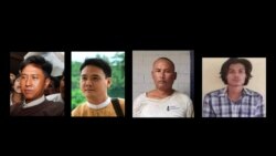 ကွပ်မျက်မှု အပေါ် အာဆီယံနဲ့တရုတ် တုံ့ပြန်မှု သုံးသပ်သူတချို့အမြင် ကွပ်မျက်မှု အပေါ် အာဆီယံနဲ့တရုတ် တုံ့ပြန်မှု သုံးသပ်သူတချို့အမြင်