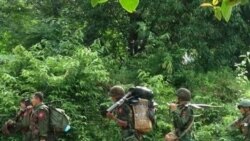 ကော့ကရိတ်မြို့အနီး စစ်ကောင်စီနဲ့ KNU တိုက်ပွဲပြင်းထန်.mp3 
ကော့ကရိတ်မြို့အနီး စစ်ကောင်စီနဲ့ KNU တိုက်ပွဲပြင်းထန်.mp3