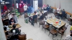 从铁链女案到唐山歹徒围殴女子事件,中国人为何失去安全感? 从铁链女案到唐山歹徒围殴女子事件,中国人为何失去安全感?