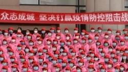 时事大家谈:习近平举全国之力“决战上海”,清零背后有何难言之隐? 时事大家谈:习近平举全国之力“决战上海”,清零背后有何难言之隐?