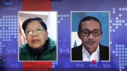 မြန်မာအာဏာသိမ်းအကျပ်အတည်းနဲ့ တရုတ်နိုင်ငံ အခန်းကဏ္ဍ မြန်မာအာဏာသိမ်းအကျပ်အတည်းနဲ့ တရုတ်နိုင်ငံ အခန်းကဏ္ဍ