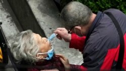 上海安老院新冠大爆发曝多人死亡 疑另有内情家属拒火化遗体 上海安老院新冠大爆发曝多人死亡 疑另有内情家属拒火化遗体