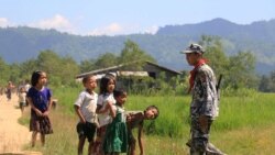 ရခိုင်စစ်ပဋိပက္ခ ဖြေရှင်းဖို့ အစိုးရ၊ လွှတ်တော် ပျက်ကွက် ရခိုင်စစ်ပဋိပက္ခ ဖြေရှင်းဖို့ အစိုးရ၊ လွှတ်တော် ပျက်ကွက်