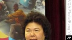 高雄市长:不会因大陆反对而不上映纪录片