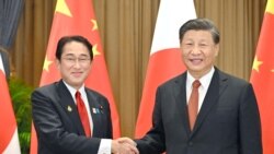 တရုတ်သမ္မတနဲ့ ဂျပန်ဝန်ကြီးချုပ် ၃ နှစ်အတွင်း ပထမဆုံးတွေ့ဆုံ.mp3 တရုတ်သမ္မတနဲ့ ဂျပန်ဝန်ကြီးချုပ် ၃ နှစ်အတွင်း ပထမဆုံးတွေ့ဆုံ.mp3