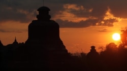တရုတ်နိုင်ငံက ပြန်ဝင်လာသူတွေ COVID-19 စောင့်ကြည့်ဖို့ ရခိုင်မှာ ဝန်ထမ်းမလုံလောက် တရုတ်နိုင်ငံက ပြန်ဝင်လာသူတွေ COVID-19 စောင့်ကြည့်ဖို့ ရခိုင်မှာ ဝန်ထမ်းမလုံလောက်