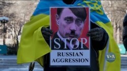 День соборності України у Нью-Йорку: діаспора не збирається залишати Україну один на один з агресором. Відео День соборності України у Нью-Йорку: діаспора не збирається залишати Україну один на один з агресором. Відео